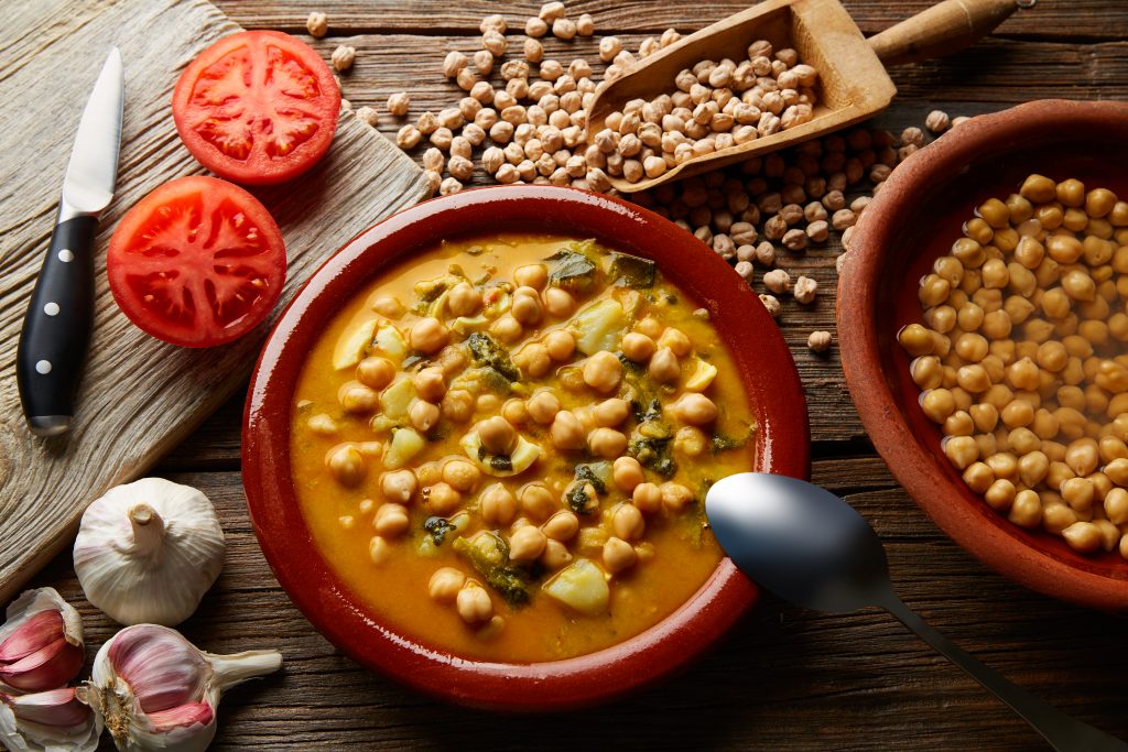 Recetas de pescado en Semana Santa