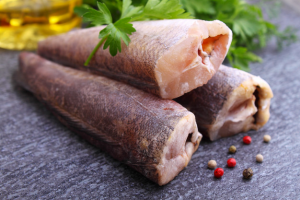 pescados que aguantan mejor el calor